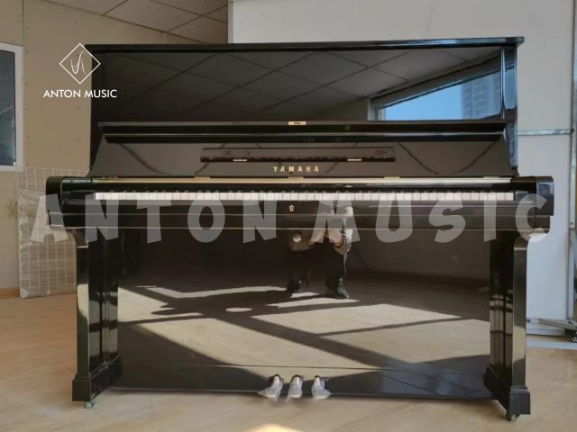 Đàn Cơ Yamaha U2H Chính Hãng Đã Qua Sử Dụng Giá Tốt