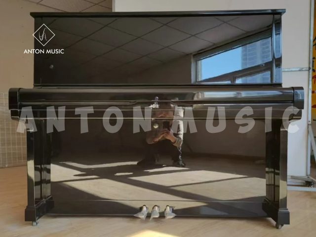 Đàn Cơ Yamaha U2H Chính Hãng Đã Qua Sử Dụng Giá Tốt