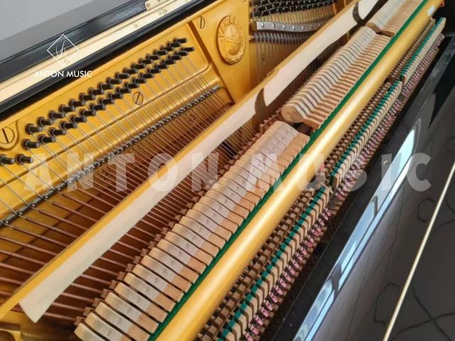 Đàn Cơ Yamaha U2H Chính Hãng Đã Qua Sử Dụng Giá Tốt