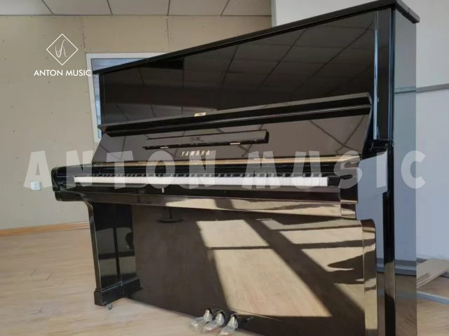 Đàn Cơ Yamaha U2H Chính Hãng Đã Qua Sử Dụng Giá Tốt