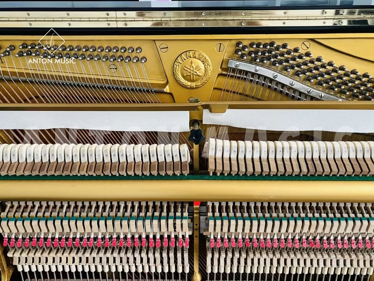 Đàn Piano Cơ Yamaha UX Nhật Bản - U Series