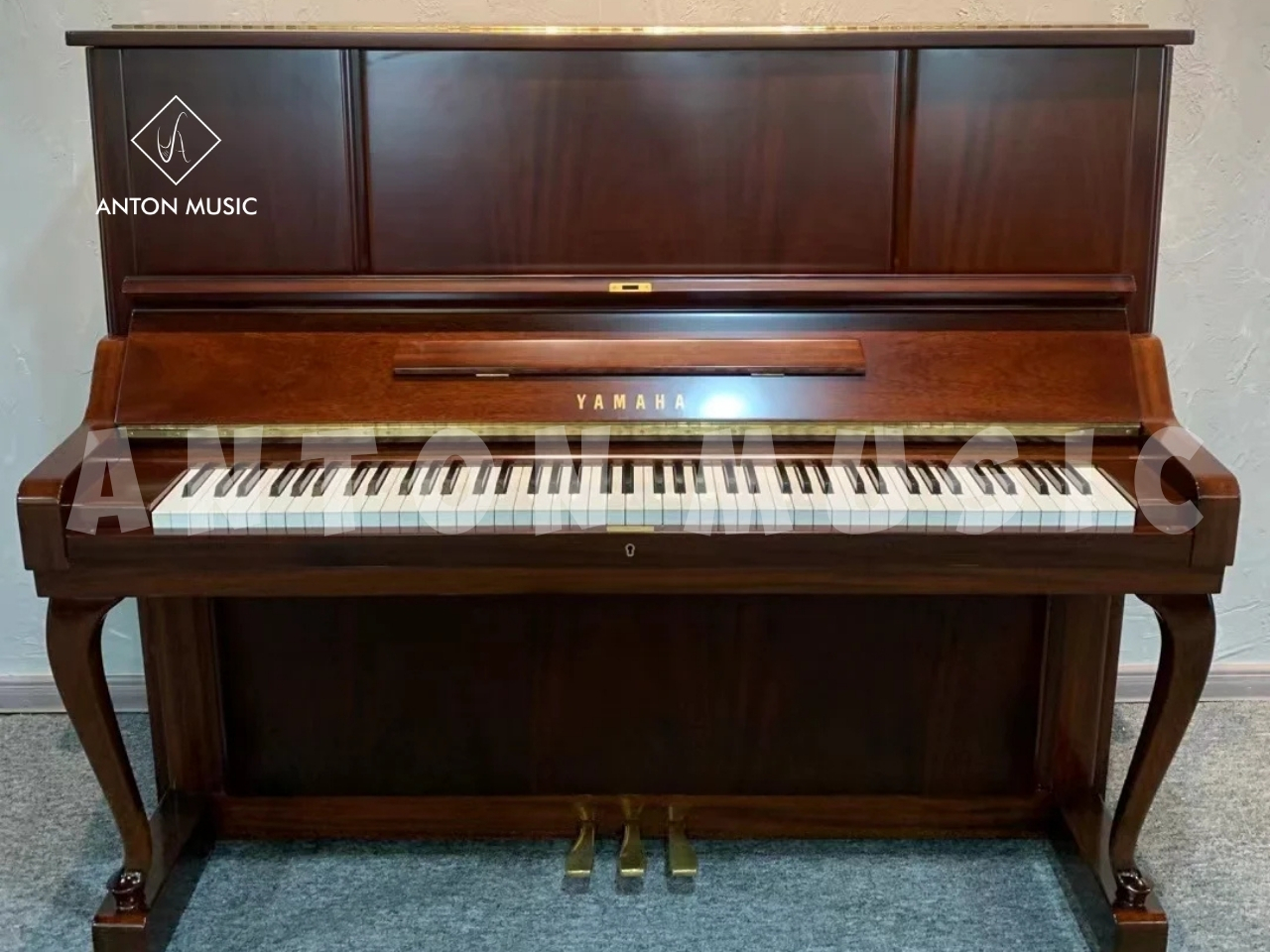 Upright Piano Yamaha W106 99%