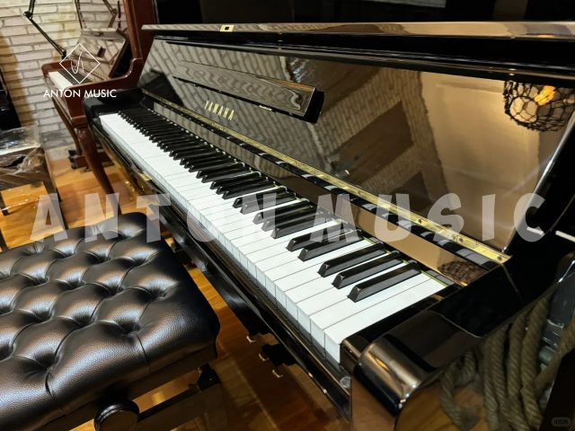 Đàn Cơ Yamaha U2H Chính Hãng Đã Qua Sử Dụng Giá Tốt