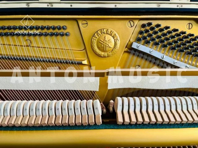 Đàn Cơ Yamaha U2H Chính Hãng Đã Qua Sử Dụng Giá Tốt