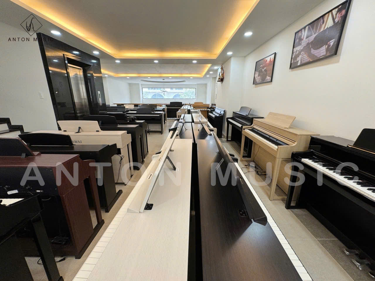 Tài Chính 10 - 15 Triệu Nên Mua Đàn Piano Mới Hay Đàn Qua Sử Dụng?