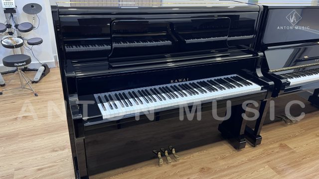 Đàn piano Upright cũ Kawai BL-71