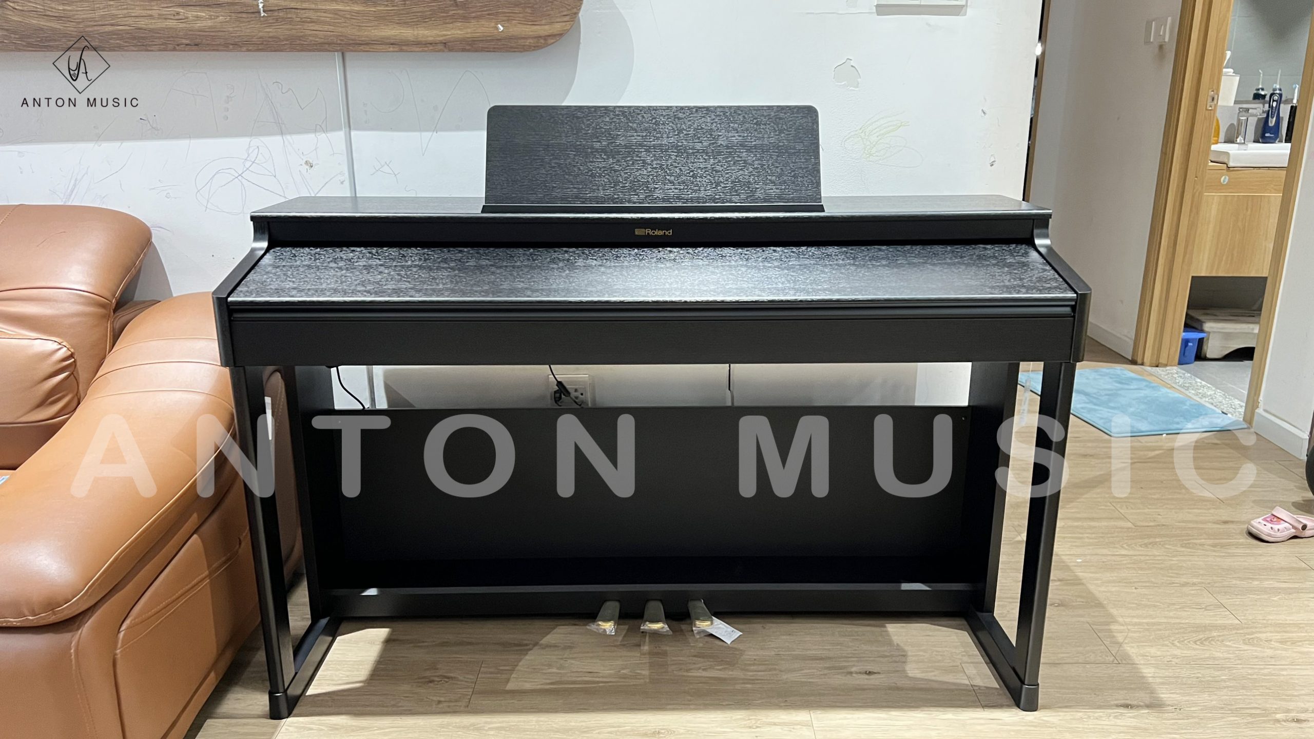 Roland RP701 Giá 17 Triệu Đàn Piano Tầm Giá 20 Triệu Nên Mua Trong Năm 2025