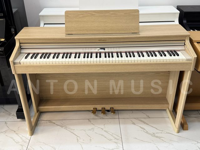 Đàn Piano Điện Slim Roland RP701 Phong Cách Hiện Đại Dành Cho Người Mới