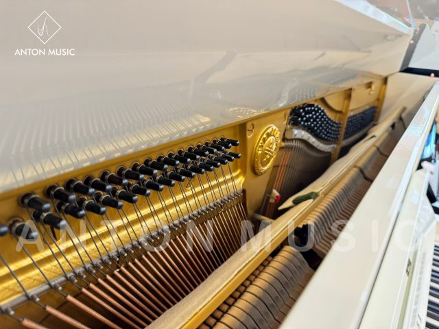 Yamaha Model U3H Đàn Cơ Upright Nhật Bản Được Ưa Chuộng Nhất Thị Trường Hiện Nay