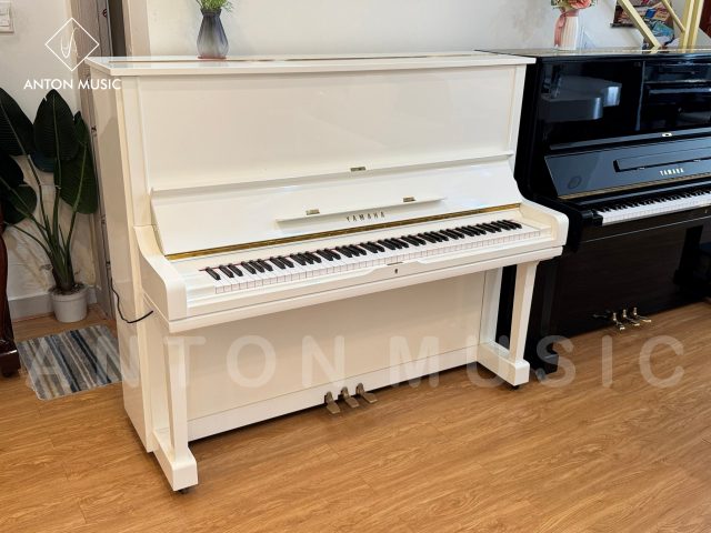 Yamaha Model U3H Đàn Cơ Upright Nhật Bản Được Ưa Chuộng Nhất Thị Trường Hiện Nay