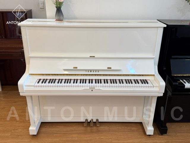 Yamaha Model U3H Đàn Cơ Upright Nhật Bản Được Ưa Chuộng Nhất Thị Trường Hiện Nay