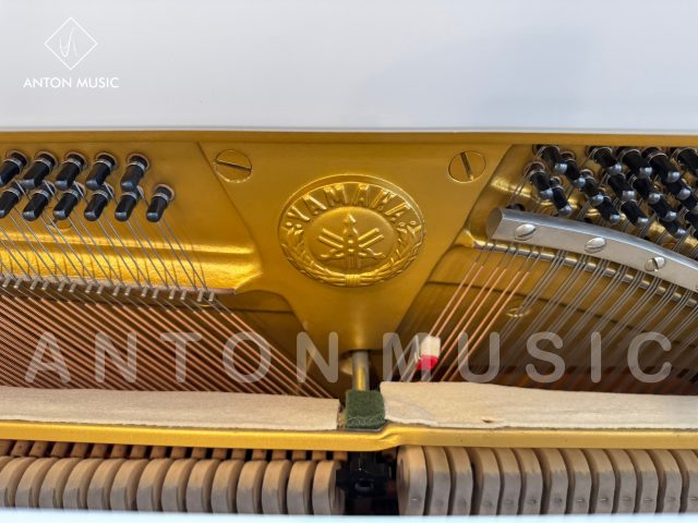 Yamaha Model U3H Đàn Cơ Upright Nhật Bản Được Ưa Chuộng Nhất Thị Trường Hiện Nay