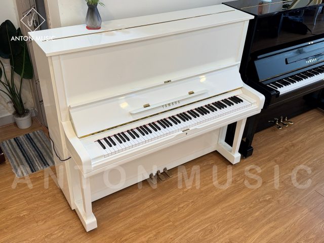 Yamaha Model U3H Đàn Cơ Upright Nhật Bản Được Ưa Chuộng Nhất Thị Trường Hiện Nay
