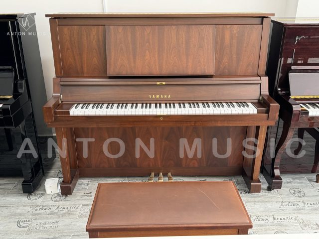 Đàn Piano Yamaha W102 - Upright piano cao cấp