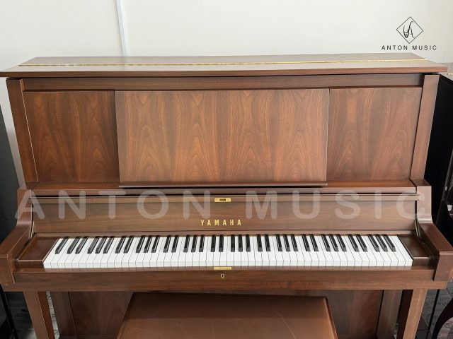 Đàn Piano Yamaha W102 - Upright piano cao cấp