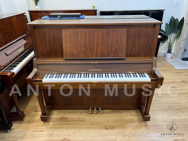 Đàn Piano Yamaha W102 - Upright piano cao cấp