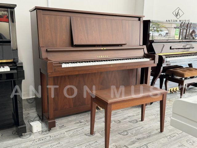 Đàn Piano Yamaha W102 - Upright piano cao cấp