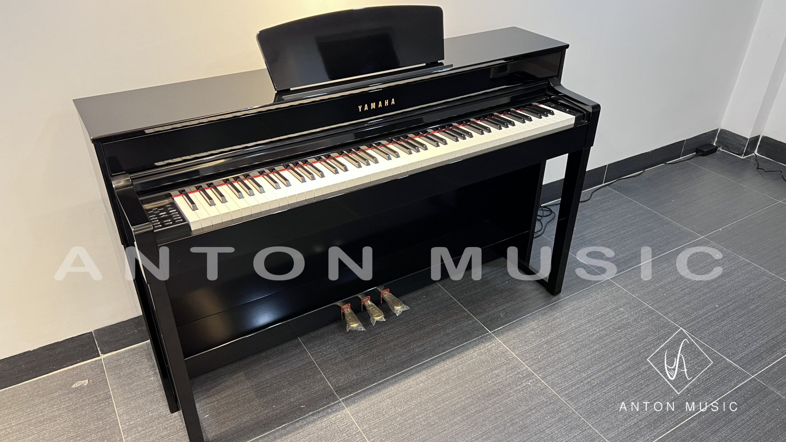 Hình ảnh đàn piano tại Huyện Cần Giờ