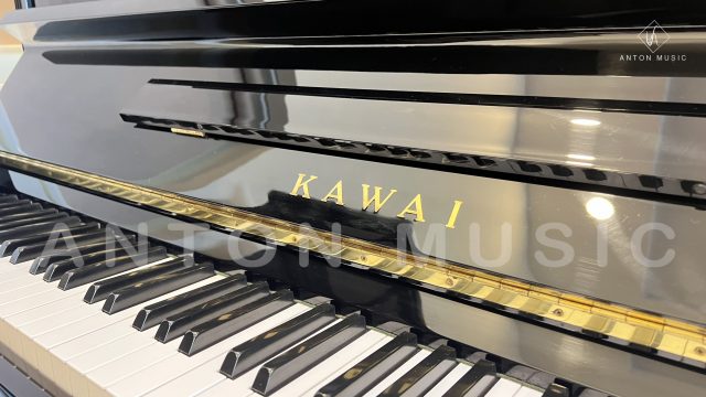 Đàn piano Upright cũ Kawai BL-61