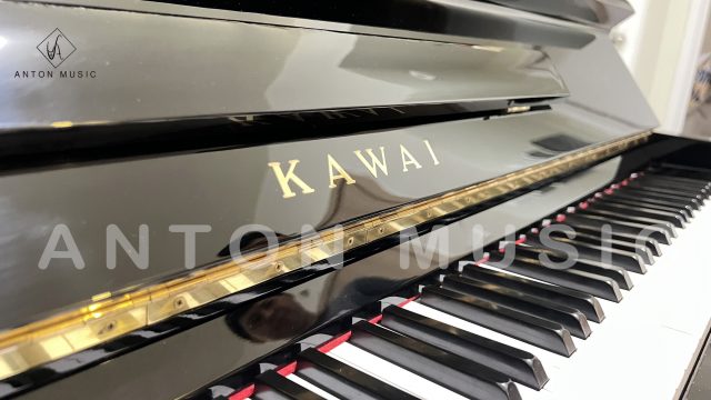 Đàn piano Upright cũ Kawai BL-61