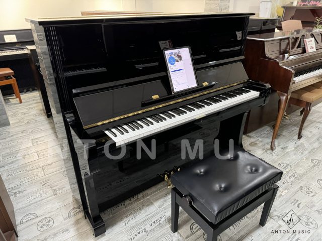 Đàn Piano Cơ Kawai BL-61 Cổ Điển, Chất Âm Hay