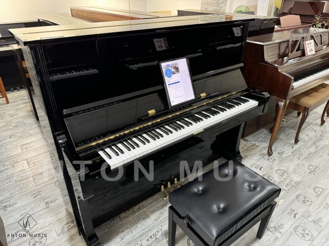 Đàn Piano Cơ Kawai BL-61 Cổ Điển, Chất Âm Hay