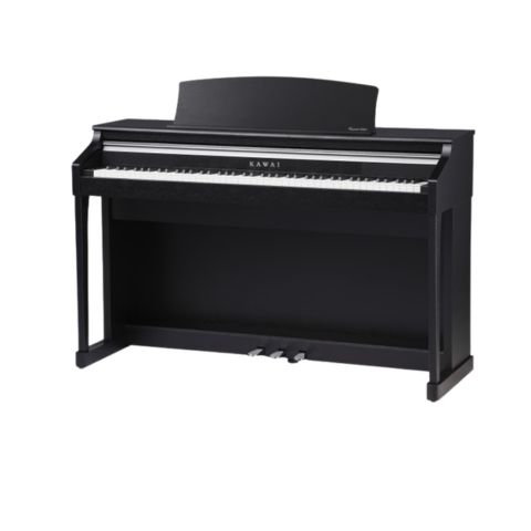 Đàn Piano Kawai CA15B Like New (Đen) Dòng CA Lai Cơ Cao Cấp – Digital