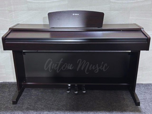 Đàn Piano Yamaha Dòng ARIUS YDP-131 Nhỏ Gọn Thanh Lịch Cho Người Mới Bắt Đầu