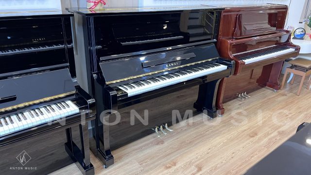 Đàn Piano Cơ Kawai BL-61 Cổ Điển, Chất Âm Hay