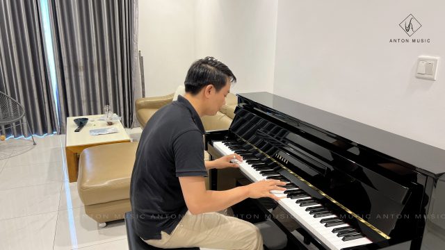 Đàn Piano Điện Yamaha DUP-22PE