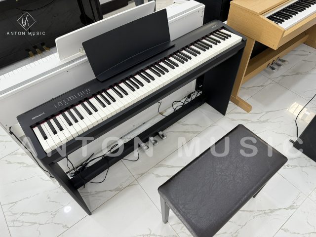 Đàn Piano Roland FP30 Đàn Piano Điện Di Động Dòng FP Nổi Tiếng