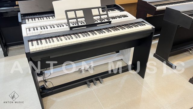 Đàn Piano Roland FP30 Đàn Piano Điện Di Động Dòng FP Nổi Tiếng