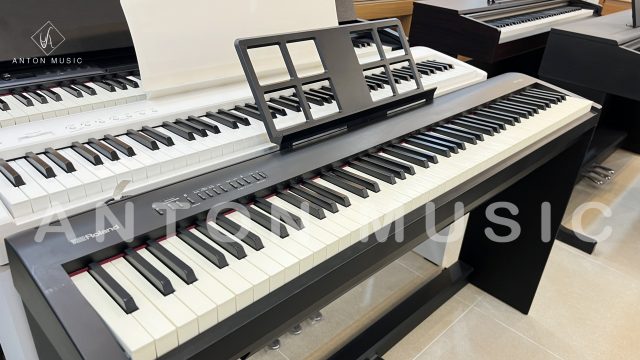Đàn Piano Roland FP30 Đàn Piano Điện Di Động Dòng FP Nổi Tiếng