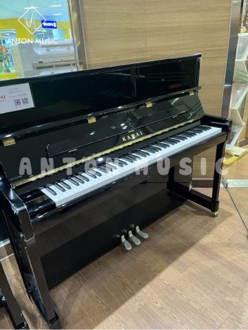 Đàn Piano Cơ Kawai K-300 Upright