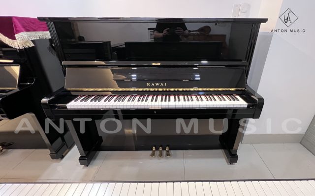 Đàn piano Upright cũ Kawai BL-51