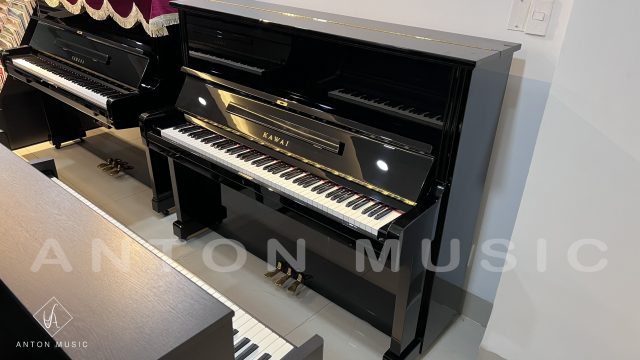 Đàn piano Upright cũ Kawai BL-51