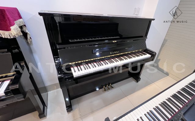 Đàn piano Upright cũ Kawai BL-51