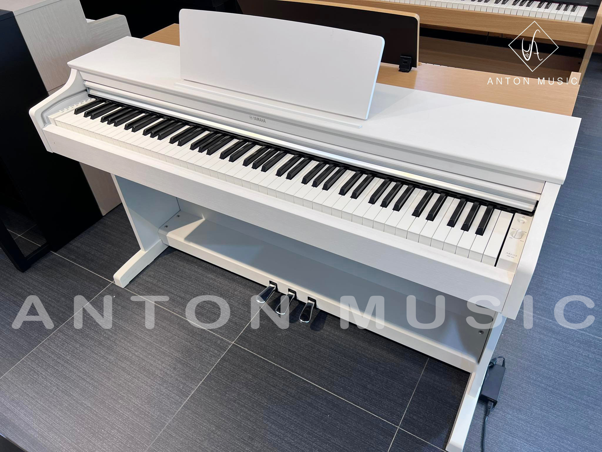 8 Đàn Piano Điện Bán Chạy Nhất Năm 2024