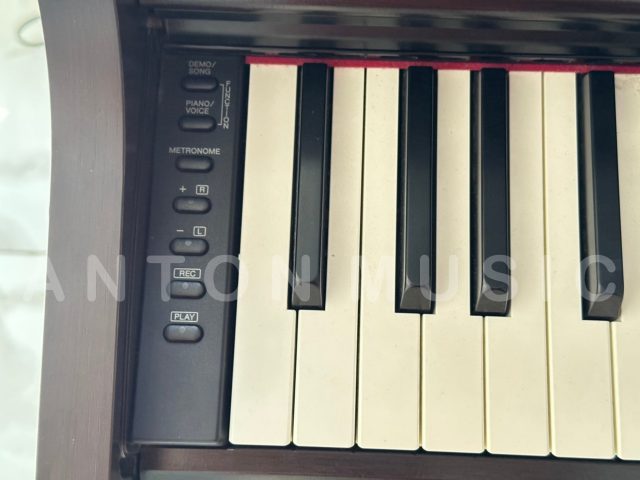Đàn Piano Điện Nhật Bản Yamaha YDP-163 ARIUS Mỏng Gọn Nhẹ Dành Cho Người Mới Bắt Đầu