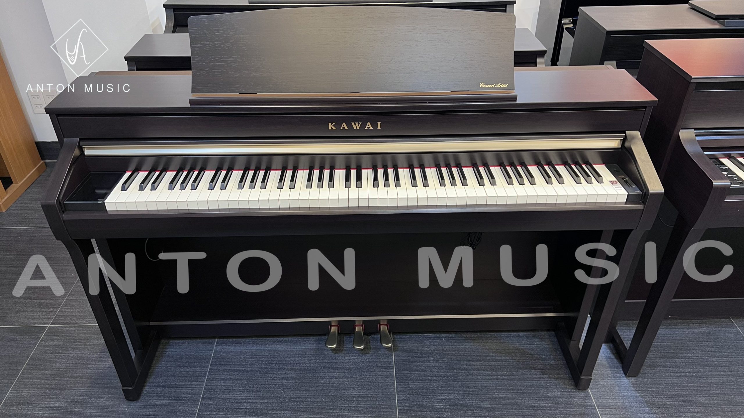 đàn piano điện giá rẻ Đà Lạt
