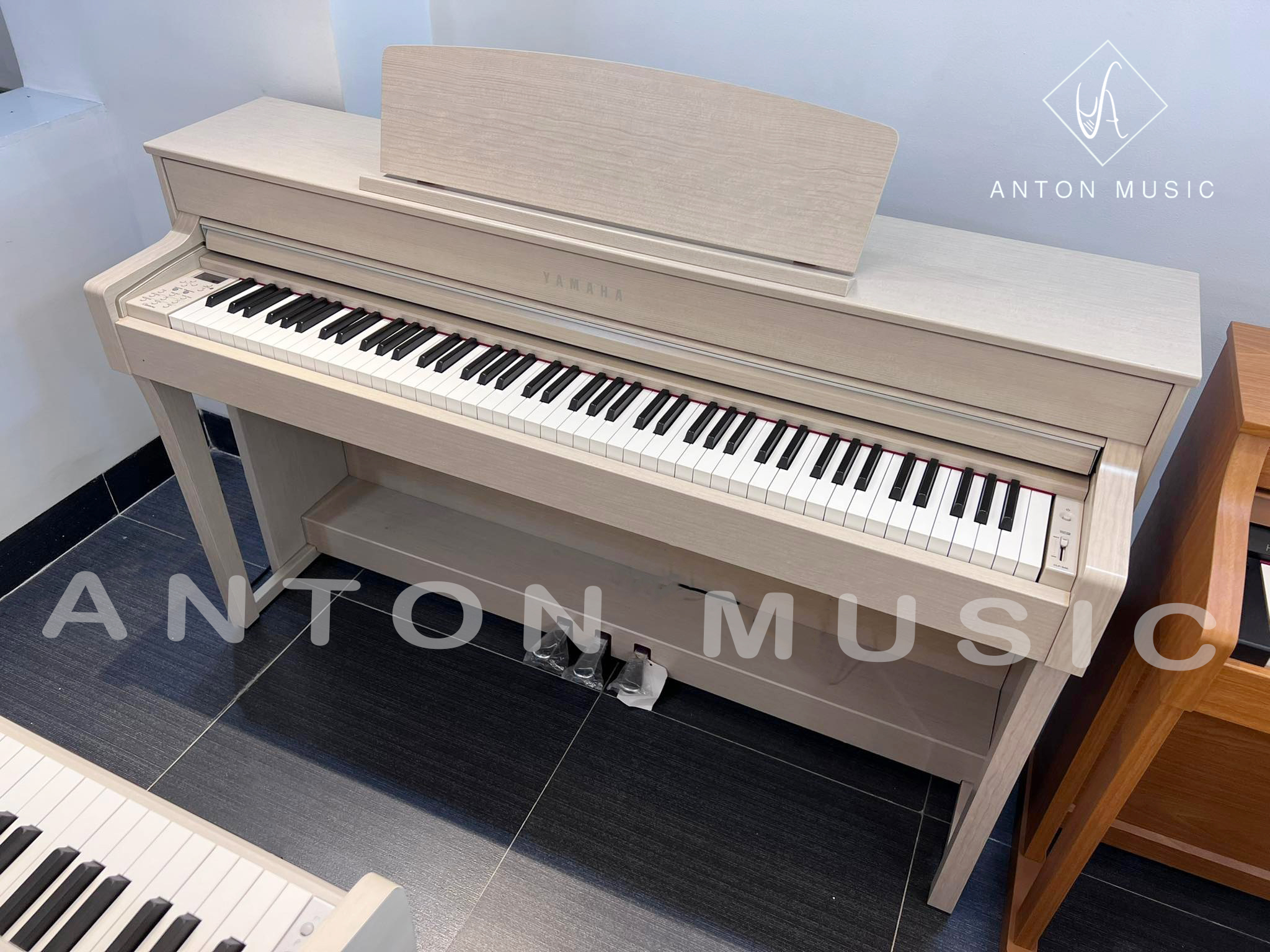 đàn piano điện giá rẻ Huế