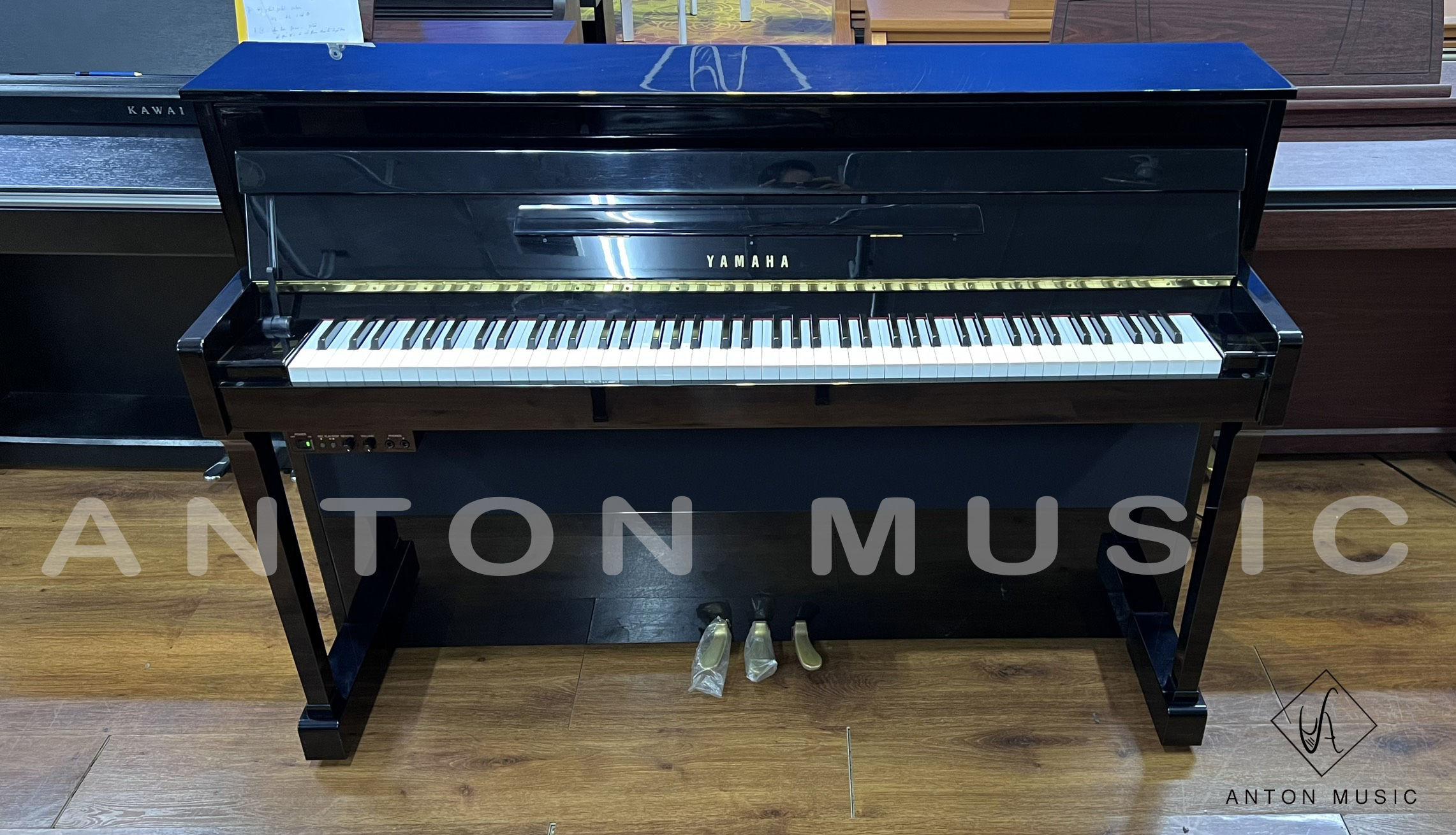 đàn piano điện giá rẻ Long An