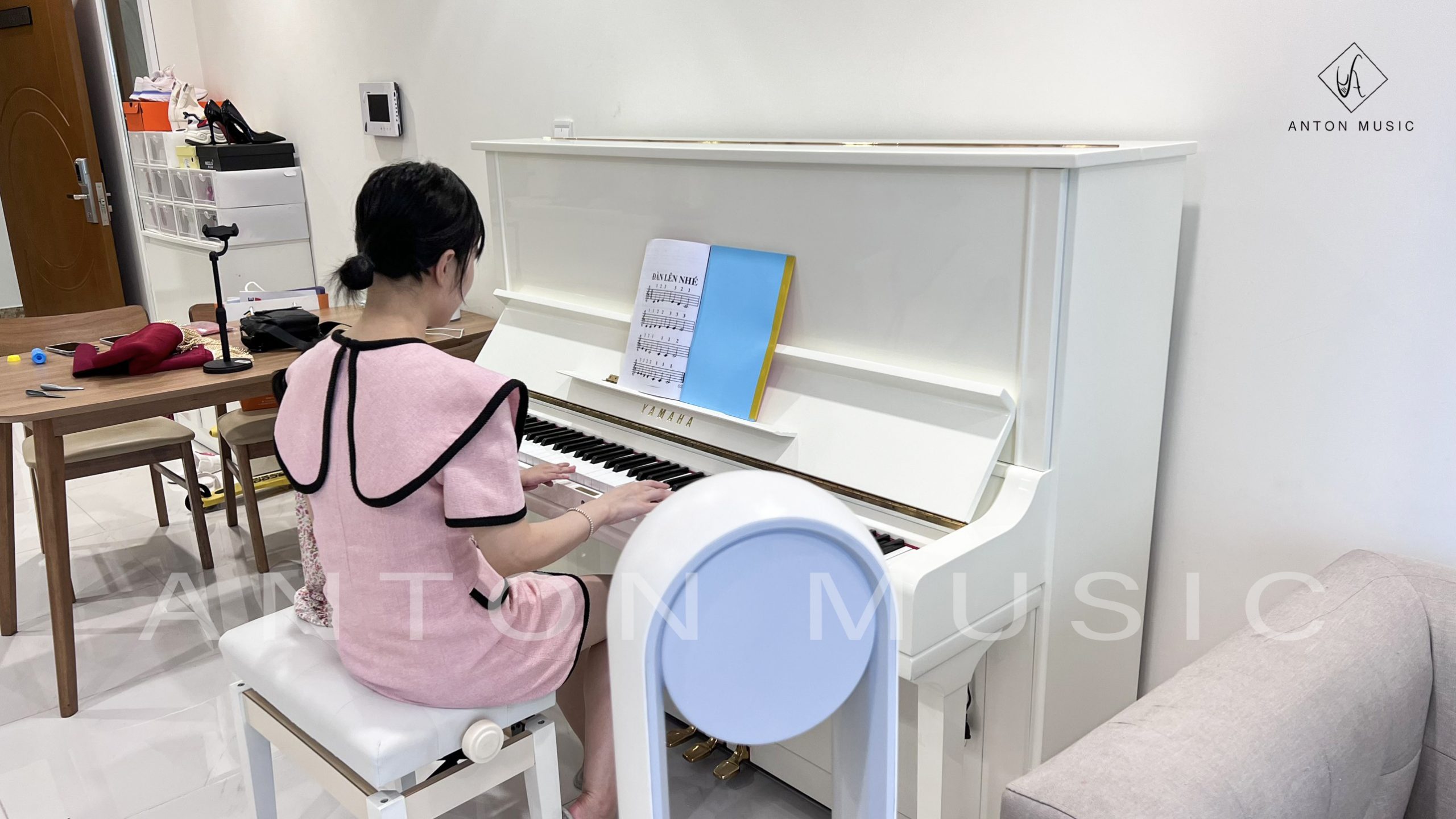 đàn piano điện giá rẻ Nha Trang