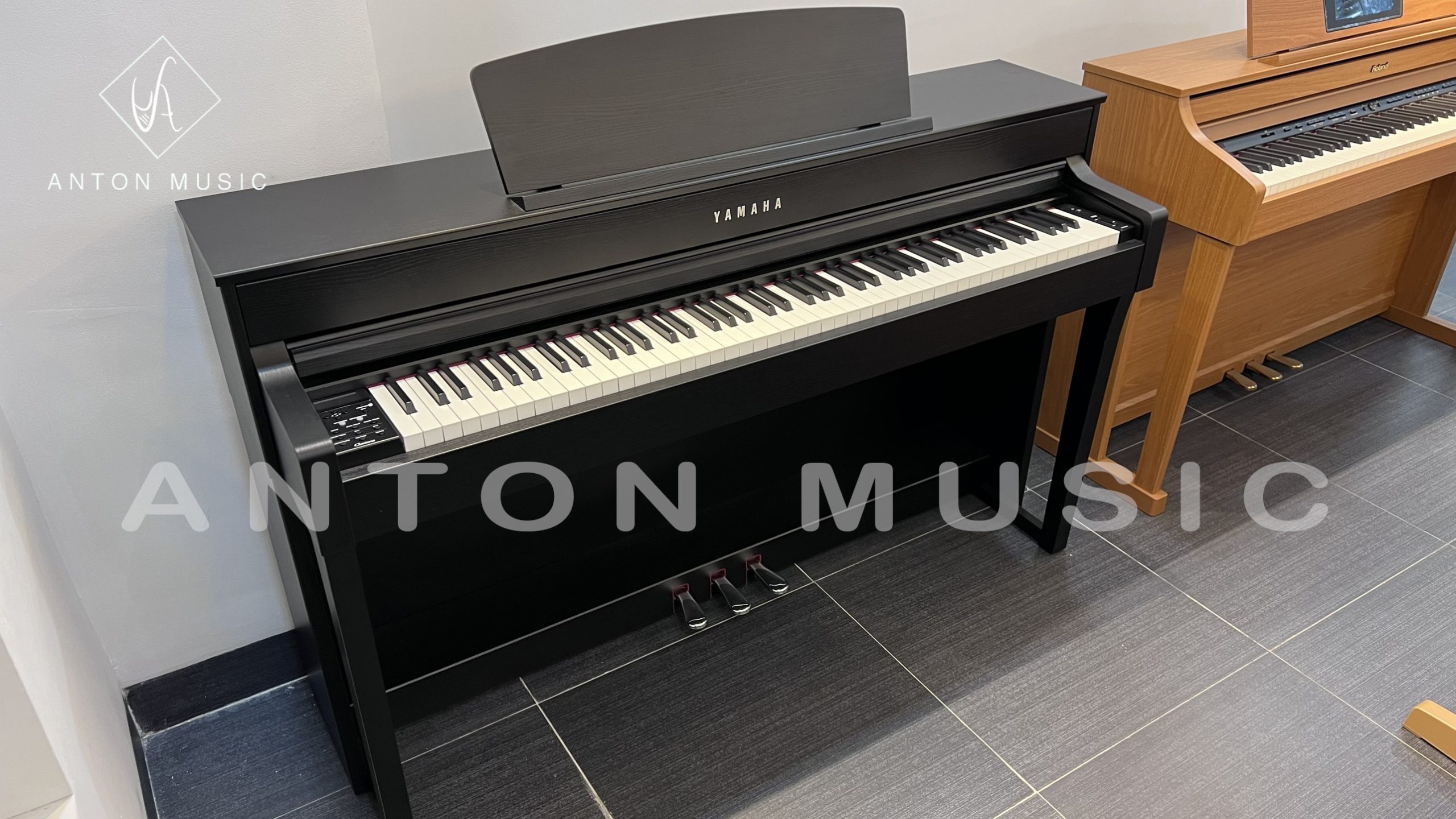 đàn piano điện giá rẻ Phú Quốc