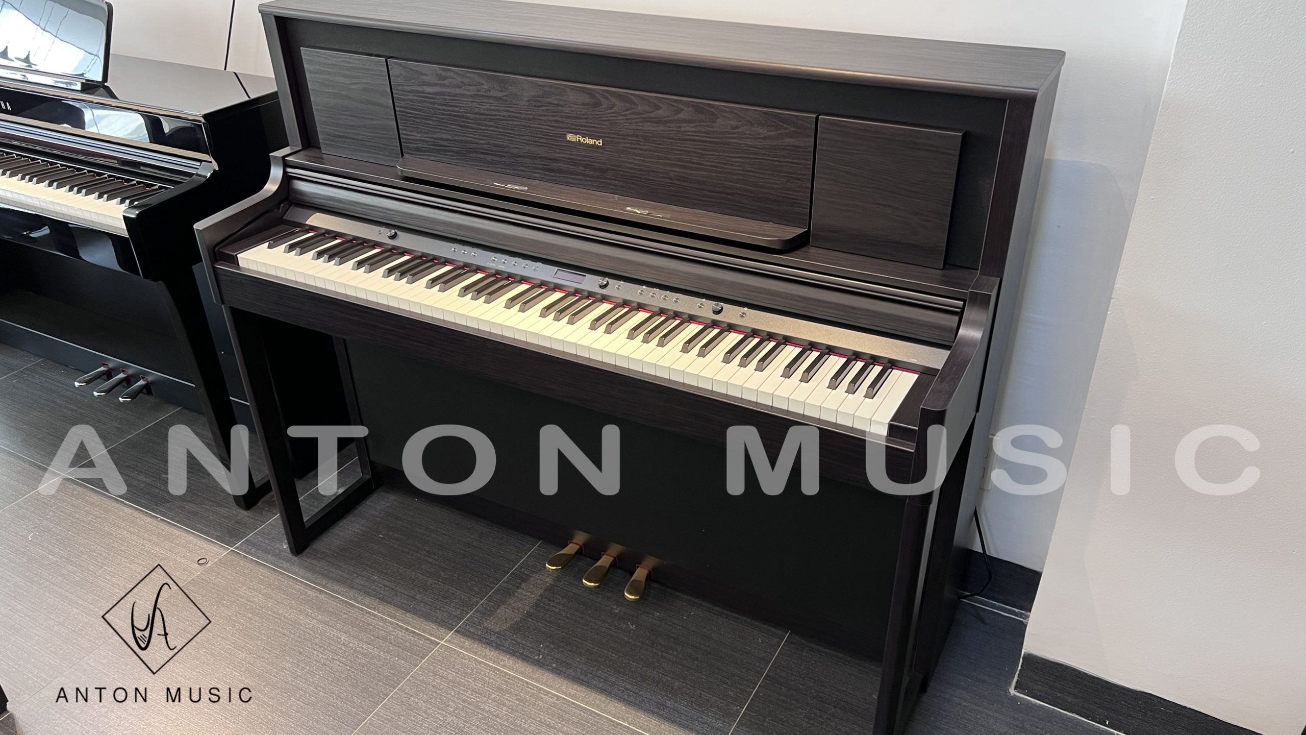 đàn piano điện giá rẻ Phú Yên