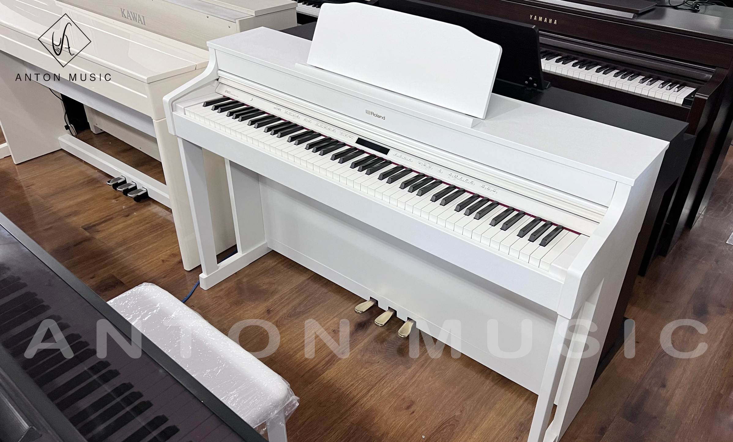 đàn piano điện giá rẻ Quảng Nam