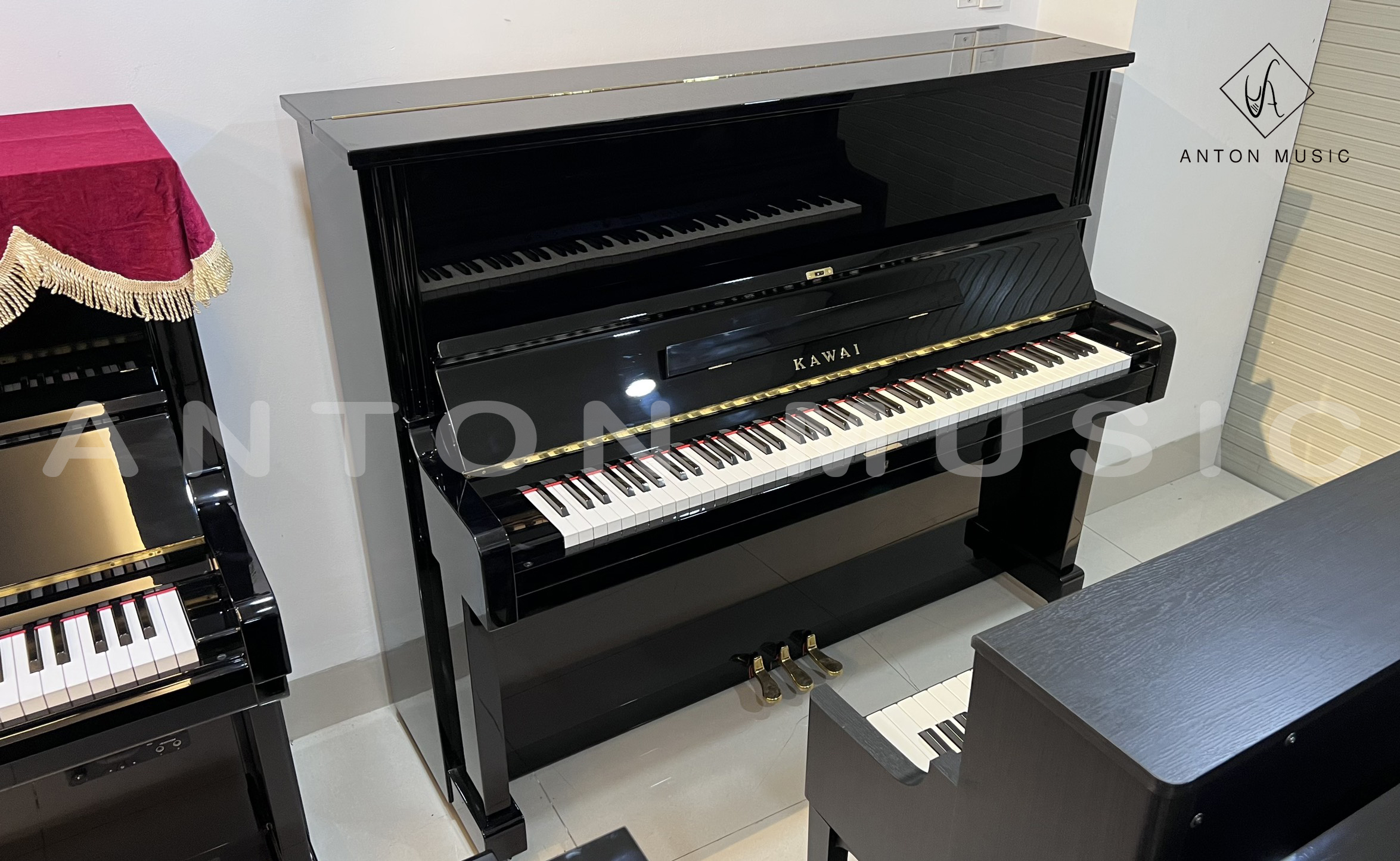 đàn piano điện giá rẻ Quảng Nam