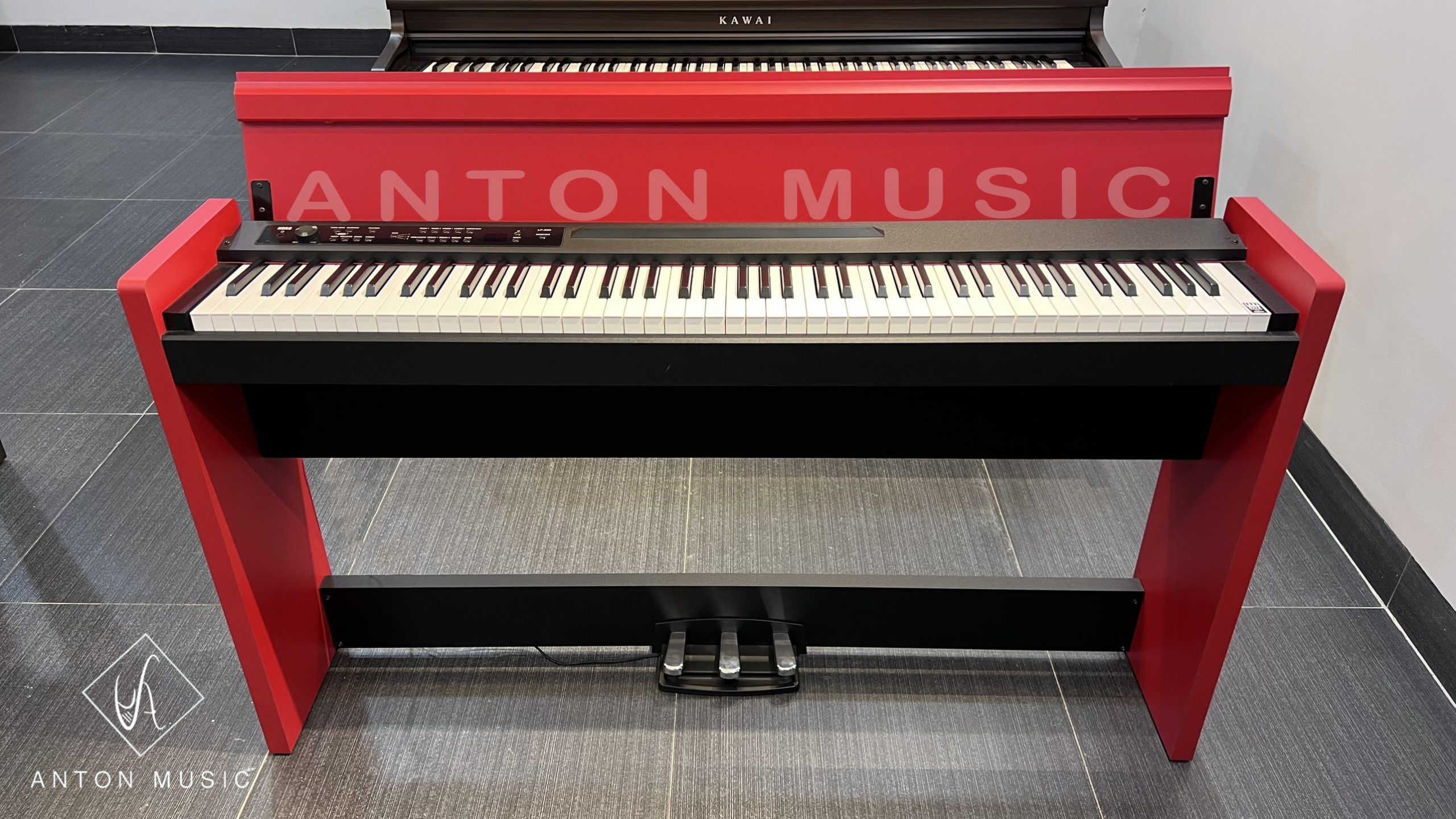 đàn piano điện giá rẻ bình định