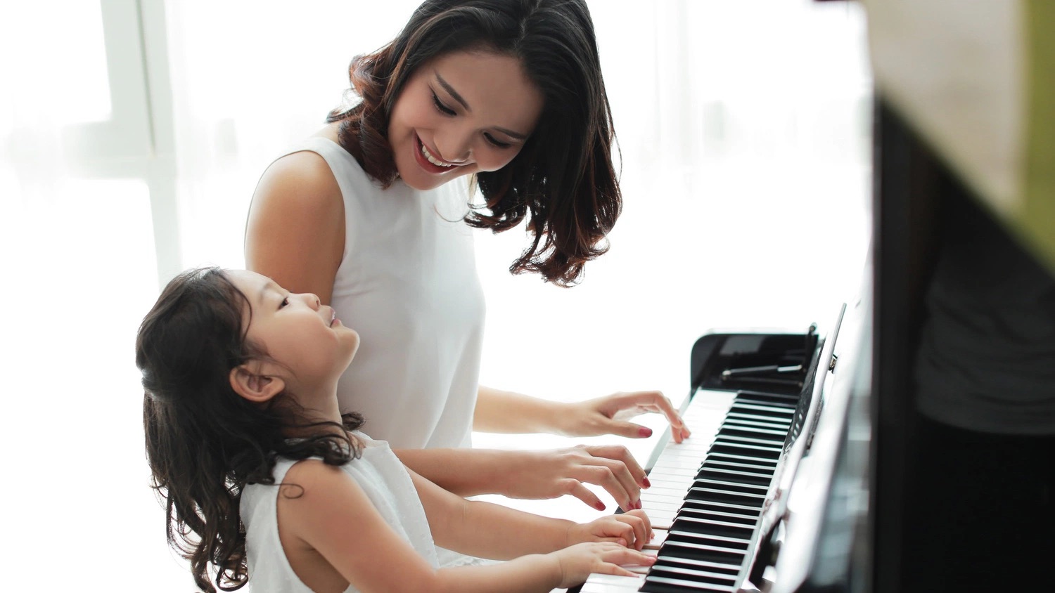 Lớp dạy đàn Piano, Organ tại Thủ Đức