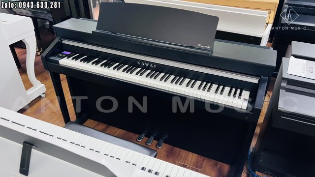 Đàn piano điện Kawai CA-97